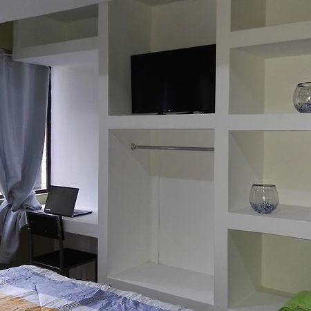 Beautiful Apartment San Jose Downtown Buitenkant foto