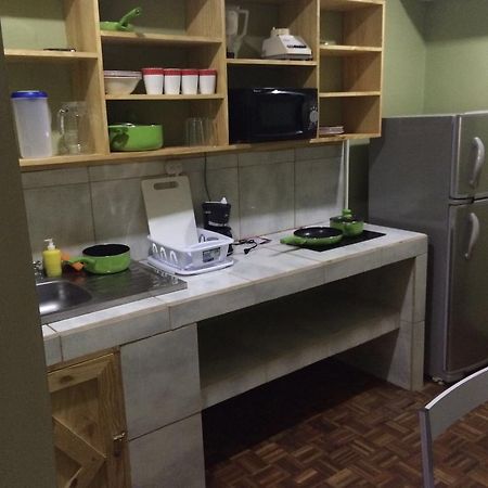 Beautiful Apartment San Jose Downtown Buitenkant foto