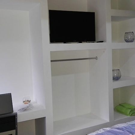 Beautiful Apartment San Jose Downtown Buitenkant foto