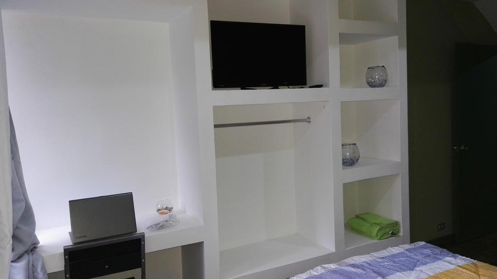 Beautiful Apartment San Jose Downtown Buitenkant foto