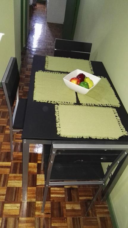 Beautiful Apartment San Jose Downtown Buitenkant foto